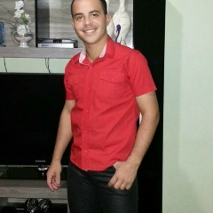 Edson Santos, 15.03.1990, Serra Talhada