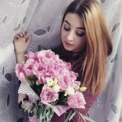 Tory Vitaliivna