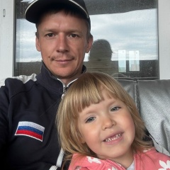 Иван Кратенко, 04.01.1987, Новосибирск