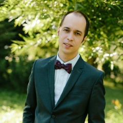 Михаил Снежко, 15.02, Королёв