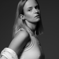 Майя Неретина, Москва