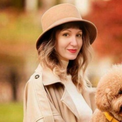 Татьяна Шевчук, 07.02, Санкт-Петербург