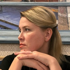 Надежда Завьялова, 10.01, Тула