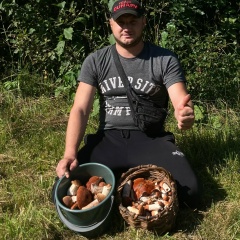 Максим Линник, 26.08, Санкт-Петербург