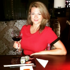 Анастасия Кузьмина, 11.06, Казань