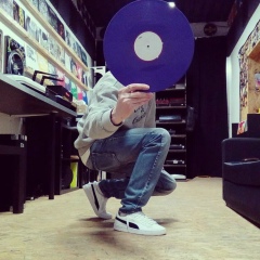 Михаил Лангольер, 08.04, Москва