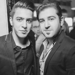 Mohammadamin Baei, Харьков