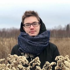 Стас Шитов, 13.04.1993