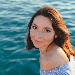 Карина Арасланова, 24.08, Санкт-Петербург