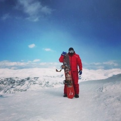 Лев Саакян, 05.05.1920, Нижний Новгород
