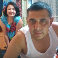 Дидар Турсынбеков, 21.07.1974, Талдыкорган