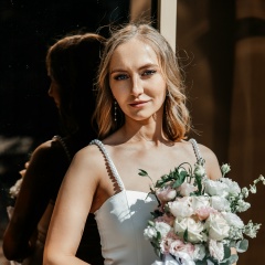 Настя Краснова