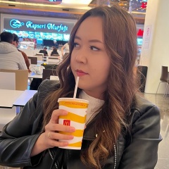 Салтанат Кайболдиева, 01.04.2000, Астана