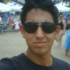 Gabriel Mello, 08.12.1994, Ituverava