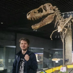 Андрей Захаров, 29.03.1990