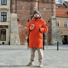 Vlad Lupasco, 27.07.1996, Бричаны