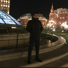 Руслан Текебаев