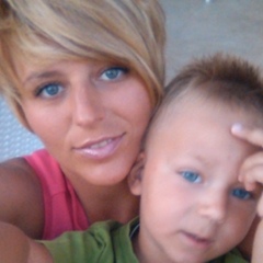 Леся Филоненко, 13.12.1981, Киев