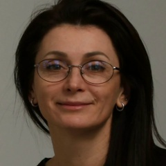 Юлия Иванова, 29.03, Санкт-Петербург