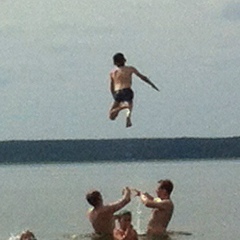 Дмитрий Карпин, 16.02, Москва