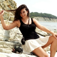 Света Савченкова, 16.11