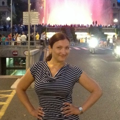 Инна Боровицкая, 11.02, Санкт-Петербург