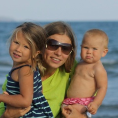 Юлия Сидорова, 03.05, Дубна