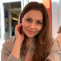 Елена Марченко, 12.04