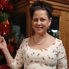 Julia Ostin, 05.10.1984, Москва