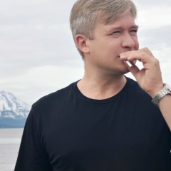Алексей Баранов, Москва