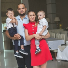 Георгий Будницкий, 30.10