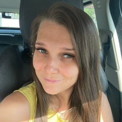 Дашечка Миронова, 26.07.1988, Москва