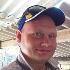 Денис Лоцманов, 14.07.1985, Оленегорск