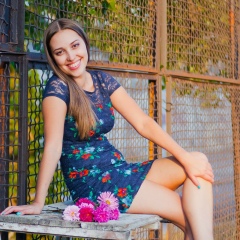 Ольга Скрипник, 01.04.1986, Днепр (Днепропетровск)