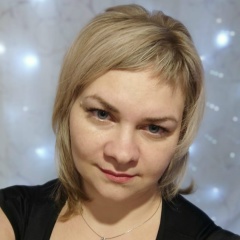 Екатерина Лагун, 24.06.1985, Санкт-Петербург