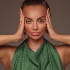 Anna Gubanova, 27.07, Tampa