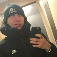 Михаил Городсков, 06.04.1986, Пенза