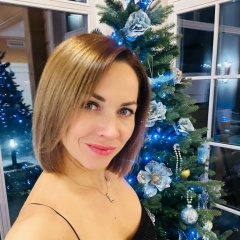 Анастасия Сычева, 19.05.1984, Санкт-Петербург