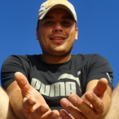 Роман Юрлов, 12.05.1984, Бронницы (станция)