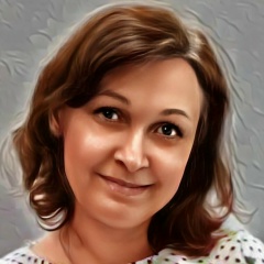 Галина Переверзева, 28.10, Ярославль