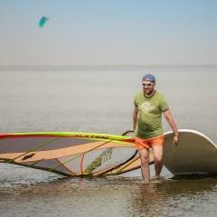 Антон Кагитин, 20.12, Днепр (Днепропетровск)