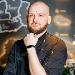 Андрей Краюхин, 02.10.1988, Санкт-Петербург