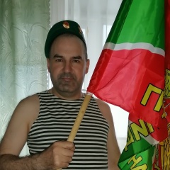 Анатолий Анатольевич, 28.07.1981