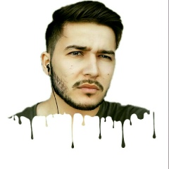 Нурик Умирзоков, 01.10, Санкт-Петербург