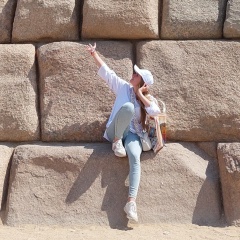 Диана Нельсон, 26.12.1990, Семей