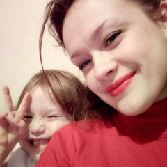 Лена Бойко, 02.11, Киев