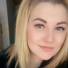 Екатерина Горшкова, 26.06