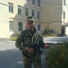 Евгений Ренкас, 04.03.1986, Малин