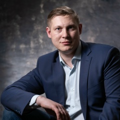 Дмитрий Панов, 27.09, Новосибирск