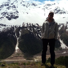 Павел Карпушин, 26.11.1989, Москва